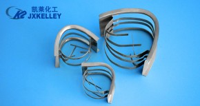 金屬矩鞍環(huán)